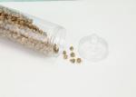 120ml 150ml 200ml Plastic Jar Containers Packaging Paper Carton