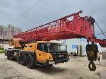 800E5 SANY Truck Crane 80 Tons Counterarm 17 Meters Sany 50 Ton Crane