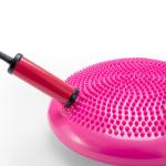 Chair Balance Disc Cushion Board Exercise Fitness Pad Ball Stability Training