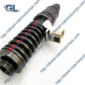 China Diesel injectors BEBE4D24002 BEBE4D16002 BEBE4D08002 21371673 85003264 7421340612 21340612 factory