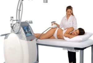 China Ultrashape HIFU body care slim system new generation new technology beauty equipment factory