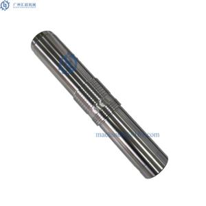 China SU+85 Rock Breaker Piston For Soosan Hydraulic Hammer Repair Spare Parts factory