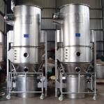 GMP 160kg/H Organic Fertilizer Granulator
