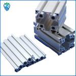 6000 Series Aluminum Profile Extrusion 8080 80 X 80