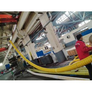 China API 16C Coflex Hose Choke Line on sale