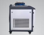 1000 - 3000W Fiber Laser Welding Machine With Stainless Steel Welding Gun