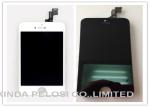 4.0 Inch Iphone 5 LCD Touch Screen Black Color In - Plane Switching