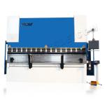 160T 3200MM electro-hydraulic servo CNC press brake attachment for hydraulic