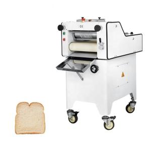 China Stainless Steel Automatic Bread Manufacturing Machine High Efficiency factory