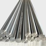 Ti 6242 Titanium Alloy Bar OD30mm For Engine Finished Parts Engineering