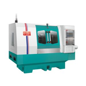 China Camshaft Grinding Machine with 210mm Center Height factory
