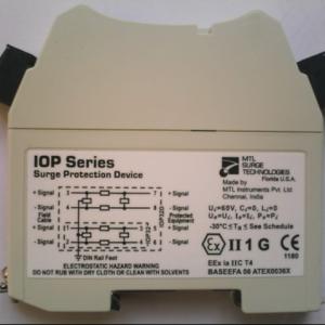 China MTL Surge Protector IOP32, standard DIN rail mounting, stock factory