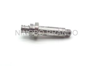 China Water Dispenser Solenoid Stem Valve Plunger Tube , Pneumatic Electromagnetic Stem factory