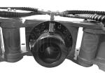 Concrete Pile Head Cutter Hydraulic Pile Breaker for 300 2000mm Round or Square