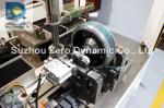 Two-Station Automobile Transmission Rotor Automatic Balancing Machine Manufactur