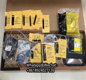 China 5I8002 Full Gasket Kit 5I-8002 Cylinder 2144151 Spare 214-4151 seals 4289528 Gasket 428-9528 factory