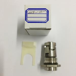 China 25 Mpa Shaft Pump Mechanical Seal GLF Type SS304 Metal Parts factory