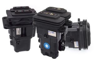 China Brand New Genuine Pedal Valve Assy for Hydraulic Excavator of New Model factory