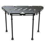 50*22*10/30/40cm DIY Beach Picnic Camping Coffee Dinning Tactical Table for