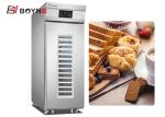 Commercial Fermentation Equipment Energy Efficient 36 trays Retarder Proofer
