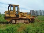 Used CAT 963G WHEEL LOADER