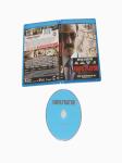 Free DHL Shipping@New Release Hot Classic Blu Ray DVD Movie The Infiltrato Movie