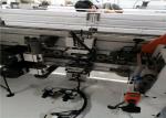 UT620E 23m/min 0.6Mpa Automatic PVC Edge Bander Machine