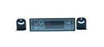 HT-1280 Vehicle Refrigeration Unit for cold chain refrigerate lorry truck