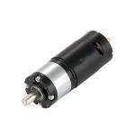 Faradyi Customized 12v 24v Low Noise Small High Torque Dc Planetary Gear Motor