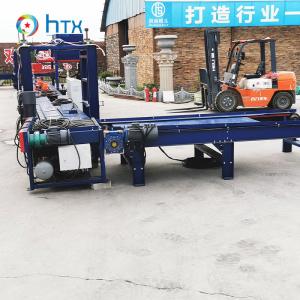 China Automatic Concrete Paver Block Machine Concrete Casting Machine factory