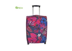 China Easy Mobility Expander Luggage Bag Sets Lightweight factory