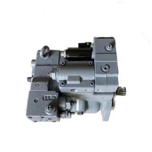 China MINWEE Construction Machinery parts K3VL80 Excavator Main Pump SY75 Hydraulic Pump K3VL28 K3VL45 K3VL112 factory