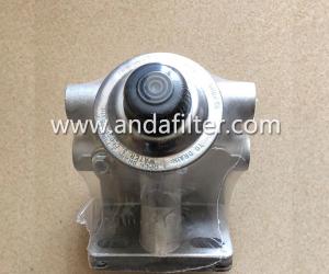 China High Quality KOBELCO Fuel Filter VH23390E0020J1M Base factory