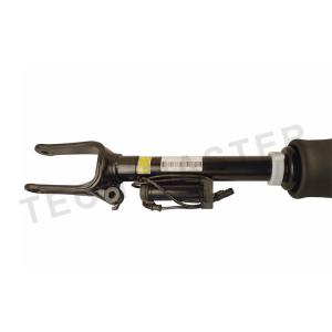 China 1643206013 Mercedes-benz Air Suspension Parts Air Shock Absorber For W164 Front With ADS factory