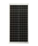 40w All In One Outdoor LED Street Lights 150LM/W-160LM/W 3 Years Warranty