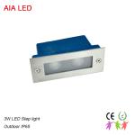 L110xW45xH55mm interior IP65 led stair light &LED Step lamp & led floor light