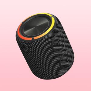 China IPX7 Waterproof Bluetooth Speaker With 2500mAh Battery 16W Output factory