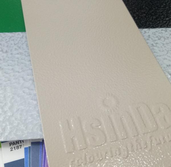 Ral Color Epoxy Polyester Textured Powder Coating Finishes For Metal Furniture