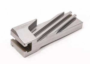 China BAITO High Precision Machining P20 Steel Customize Slide Unit factory