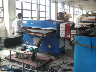 Shenzhen Yunka Supplies design co., LTD