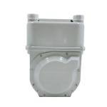 IP67 Prepaid Gas Meter , 1.2dm3 Smart Pay As You Go Meter