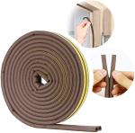 30% Deposit 70% Balance Door Seal D-Type Strip Weather Stripping for Doors and