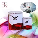 Durable MAZDA MITSUBISHI BENZ Ready Mixed Acrylic Paint