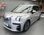 ZEEKR 009 ME Version 2022 Luxury Medium Large MPV 6 Seats 400kw Zeekr 009