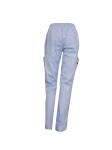 180GSM 65% Polyester 35% Cotton Medical Uniform Pants Scrubs Pants