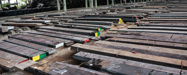 15-5PH Stainless Steel Sheets Plates