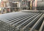 Sydney Garrison Security Fencing