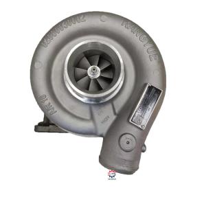 China Genuine Spare Parts DEUTZ TD226B Engine Turbocharger 13030164 For Wheel Loader factory