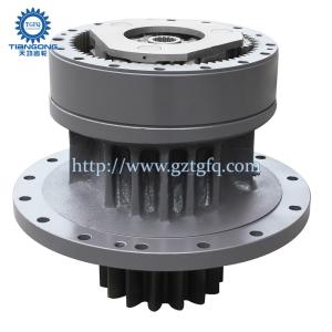China EC240 Swing Motor Reducer Gearbox VOE14566202 For VOL240 VOE14724042 factory