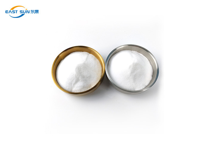 TPU Polyurethane Hot Melt Adhesive Powder Hand Feel Soft DTF Powder
